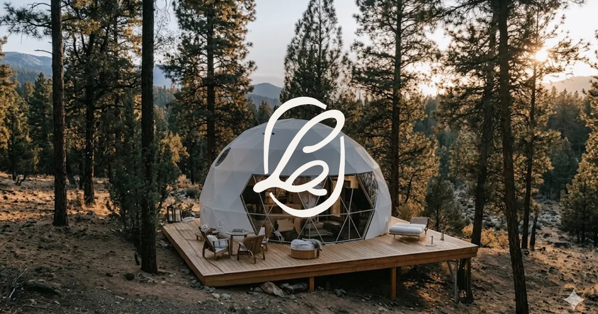 Le guide 2026: tout sur le dome geodesique bois