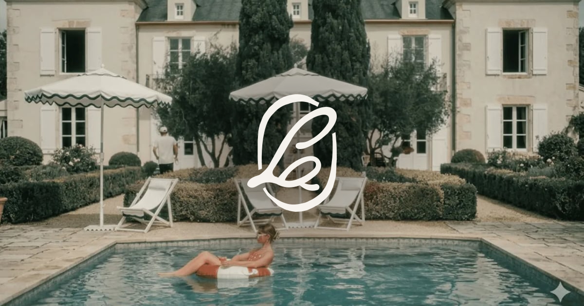 Hôtel avec piscine chauffée : 7 séjours d’exception