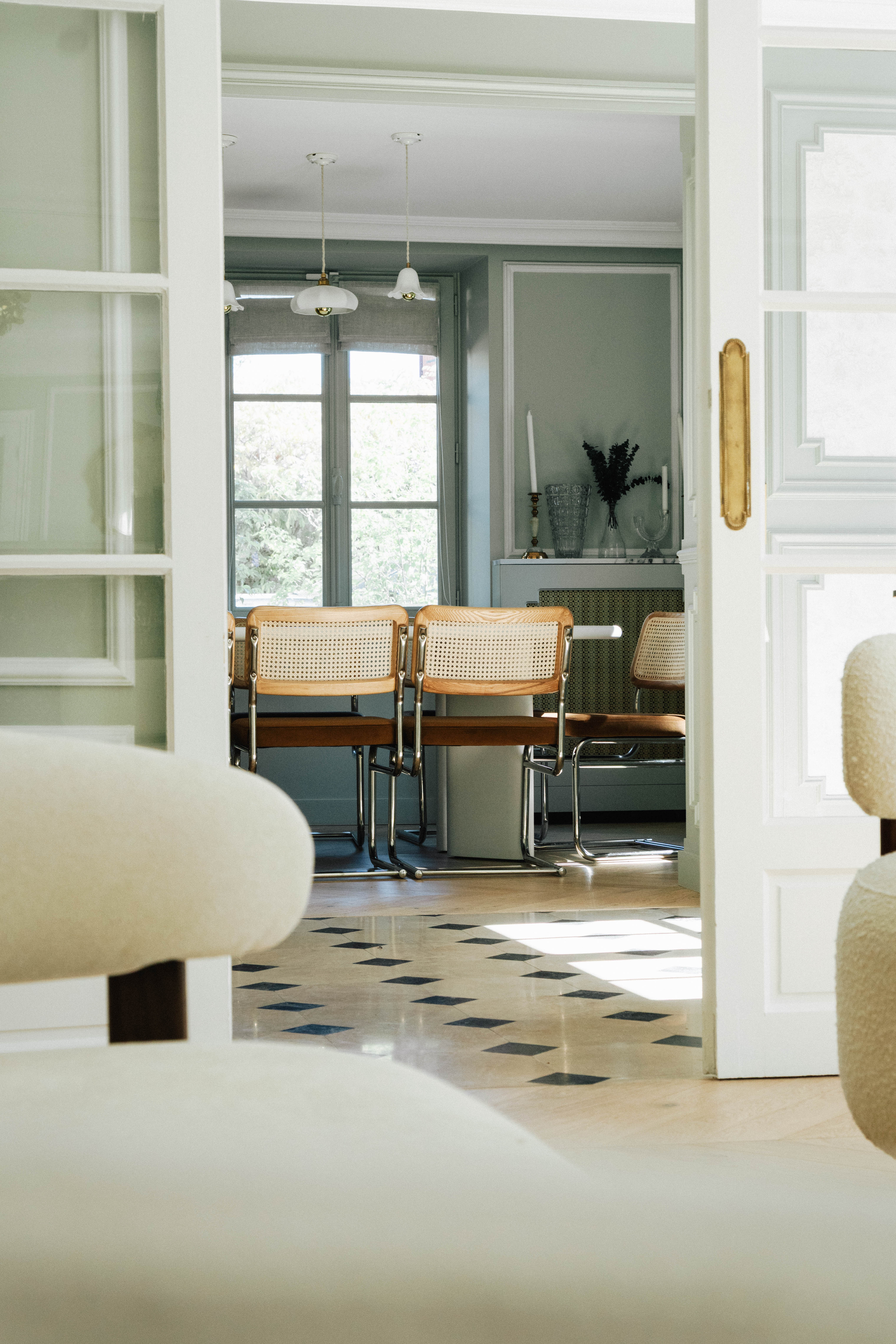 Photo 4/10 — Villa « Le Domaine by A&G — Vendrest (Maison + Pavillon) » à Vendrest Seine-et-Marne