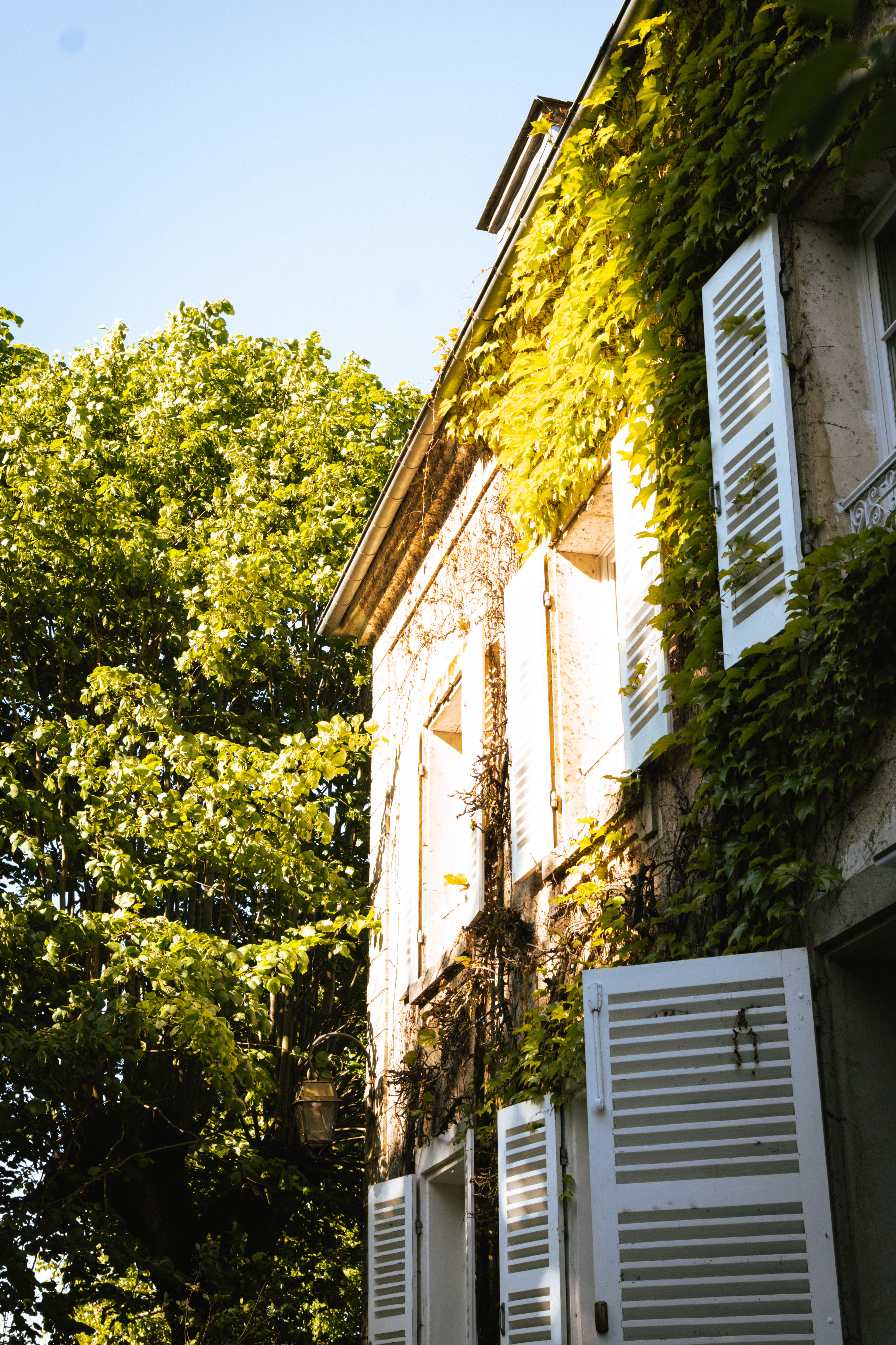 Photo 9/10 — Villa « Le Domaine by A&G — Vendrest (Maison + Pavillon) » à Vendrest Seine-et-Marne