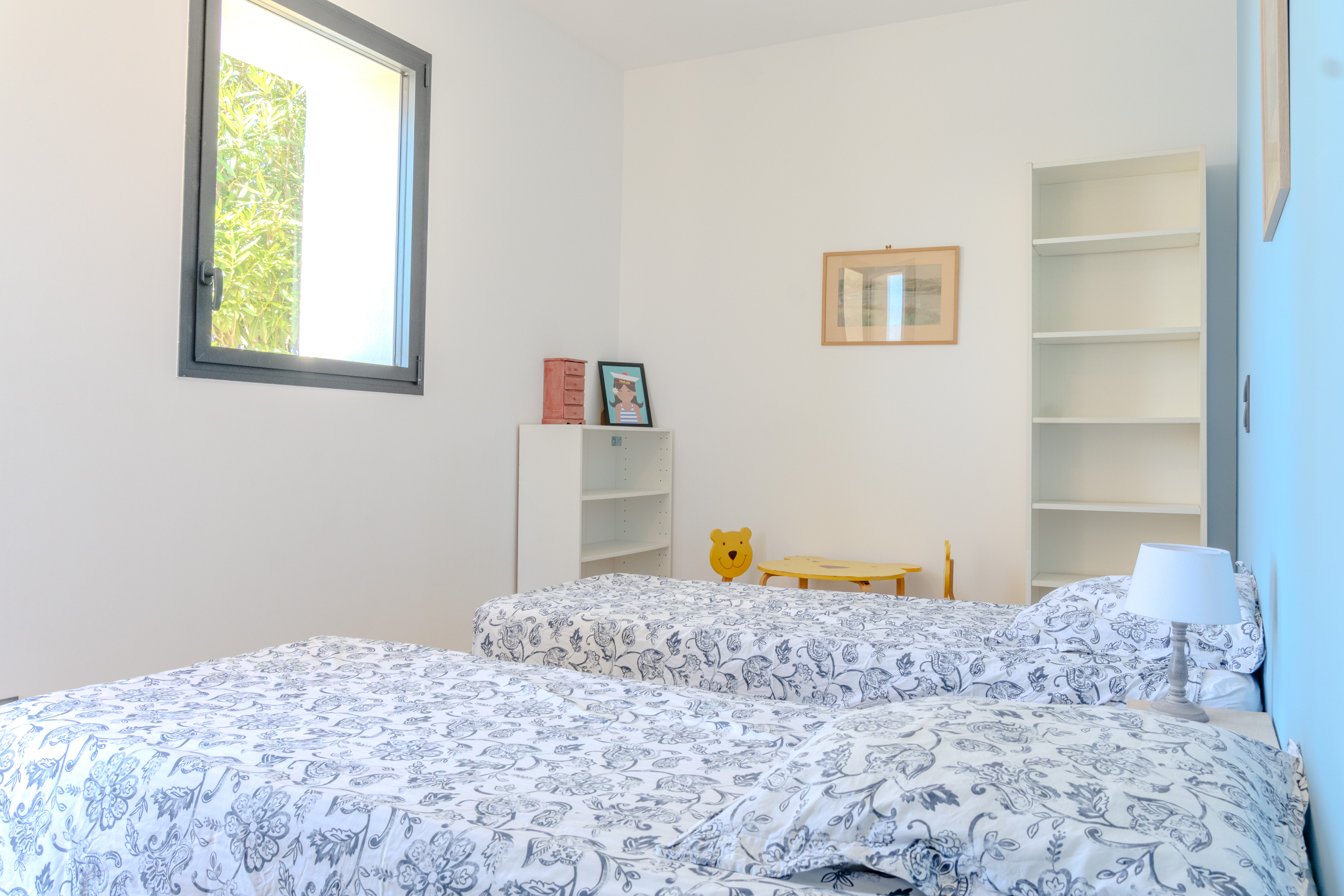 Photo 3/10 — Villa « Villa Lantana — Toulon (Le Mourillon) » à Toulon Var