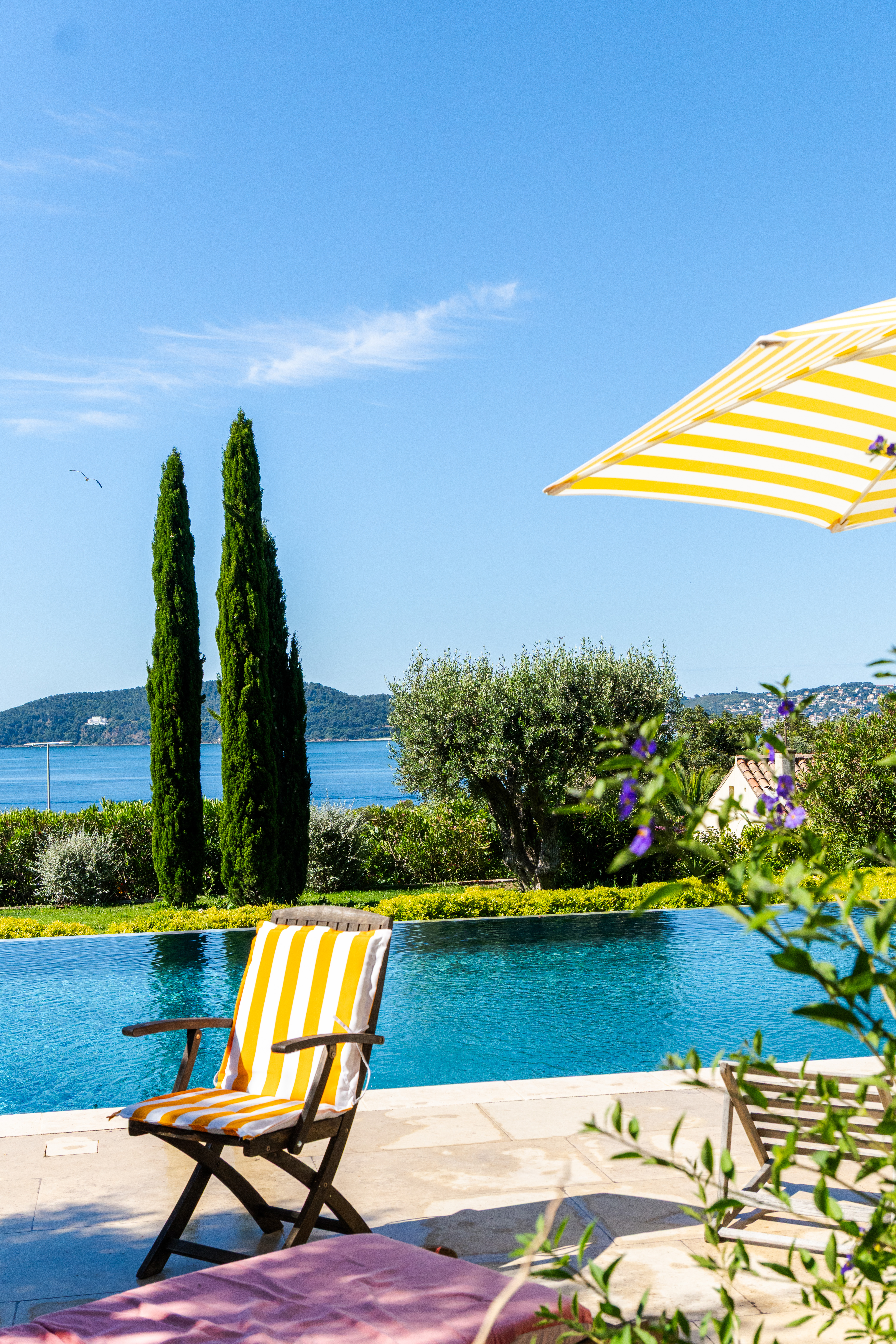 Villa Lantana — Toulon (Le Mourillon)