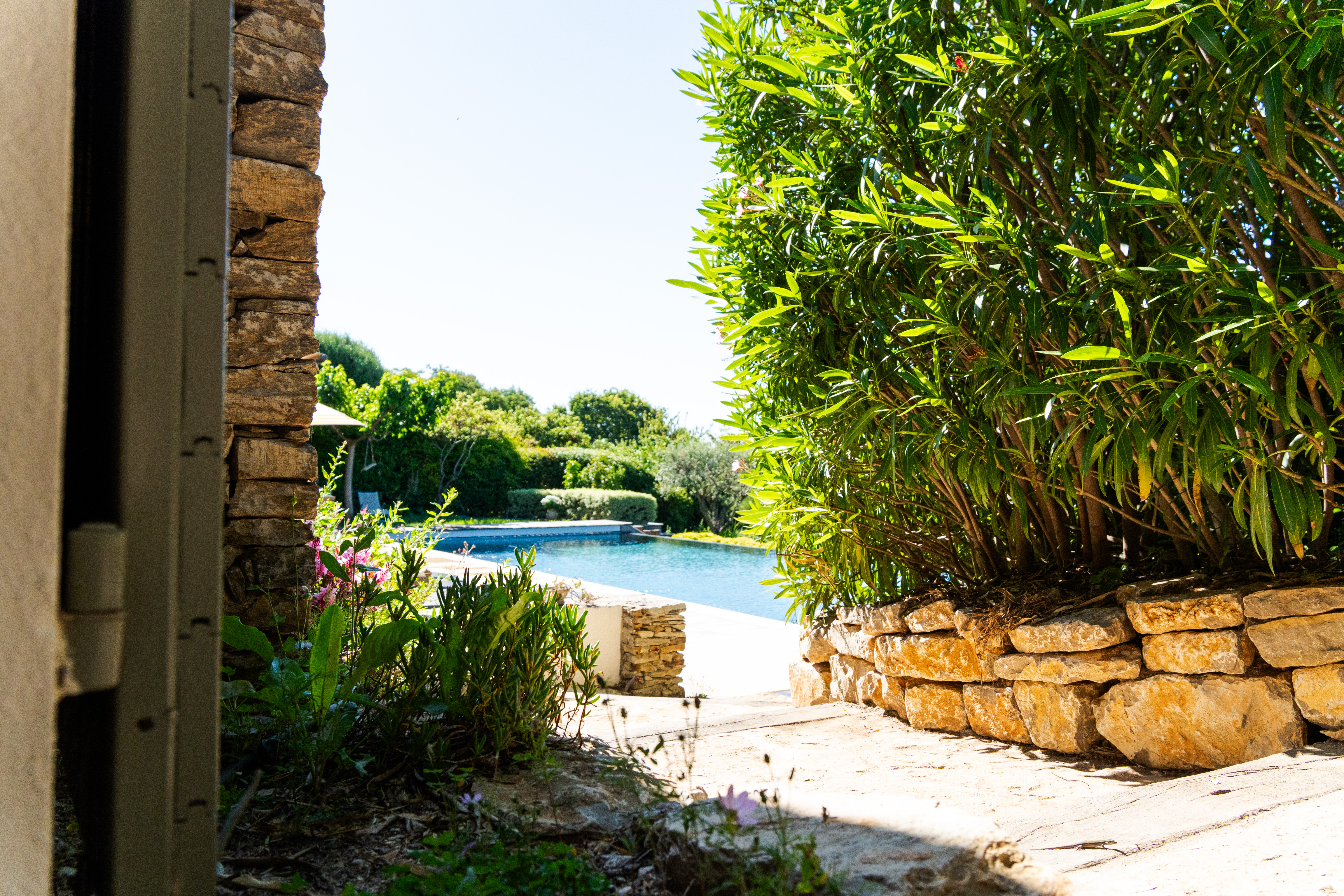 Photo 2/10 — Villa « Villa Lantana — Toulon (Le Mourillon) » à Toulon Var