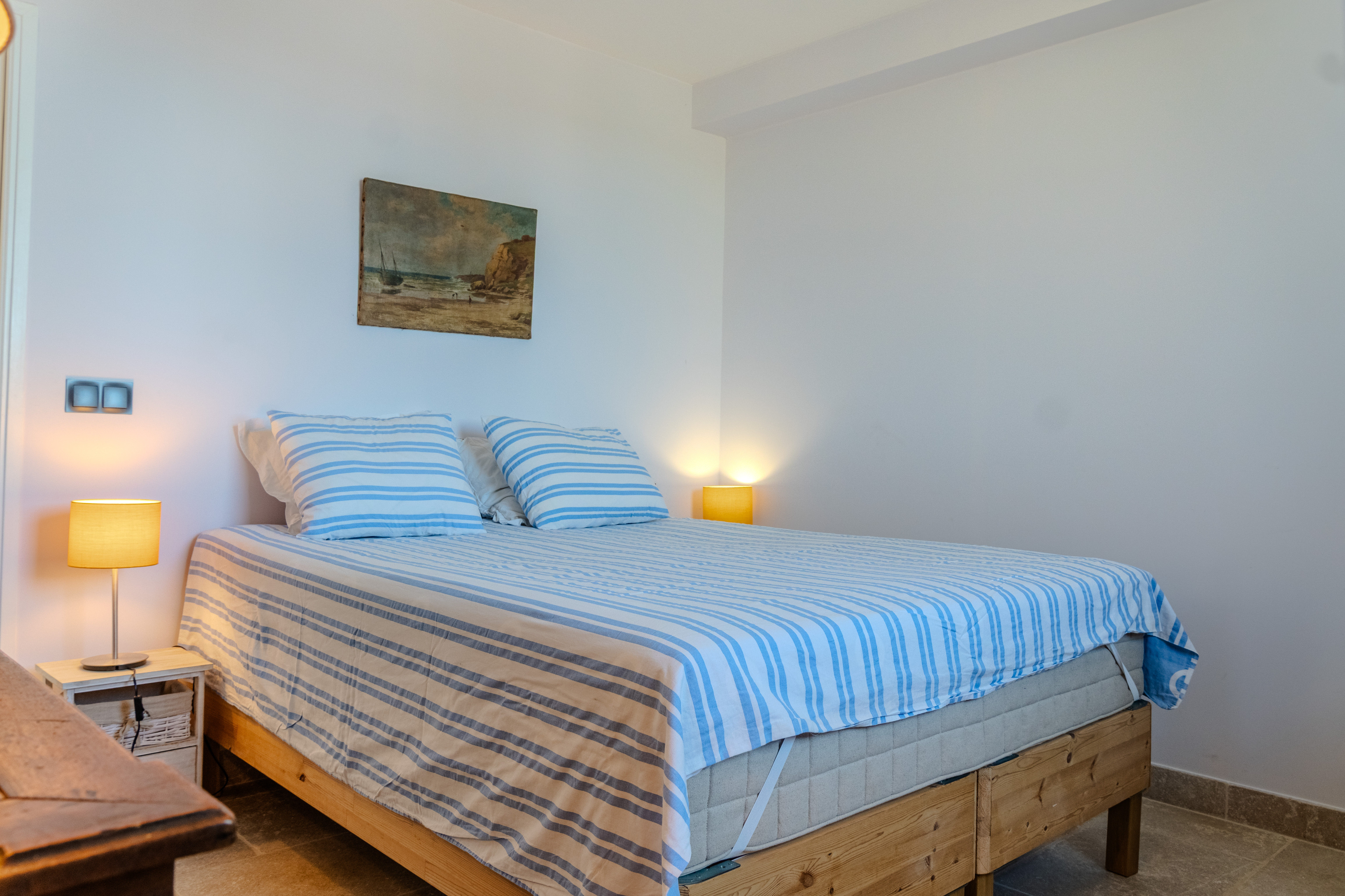 Photo 5/10 — Villa « Villa Lantana — Toulon (Le Mourillon) » à Toulon Var