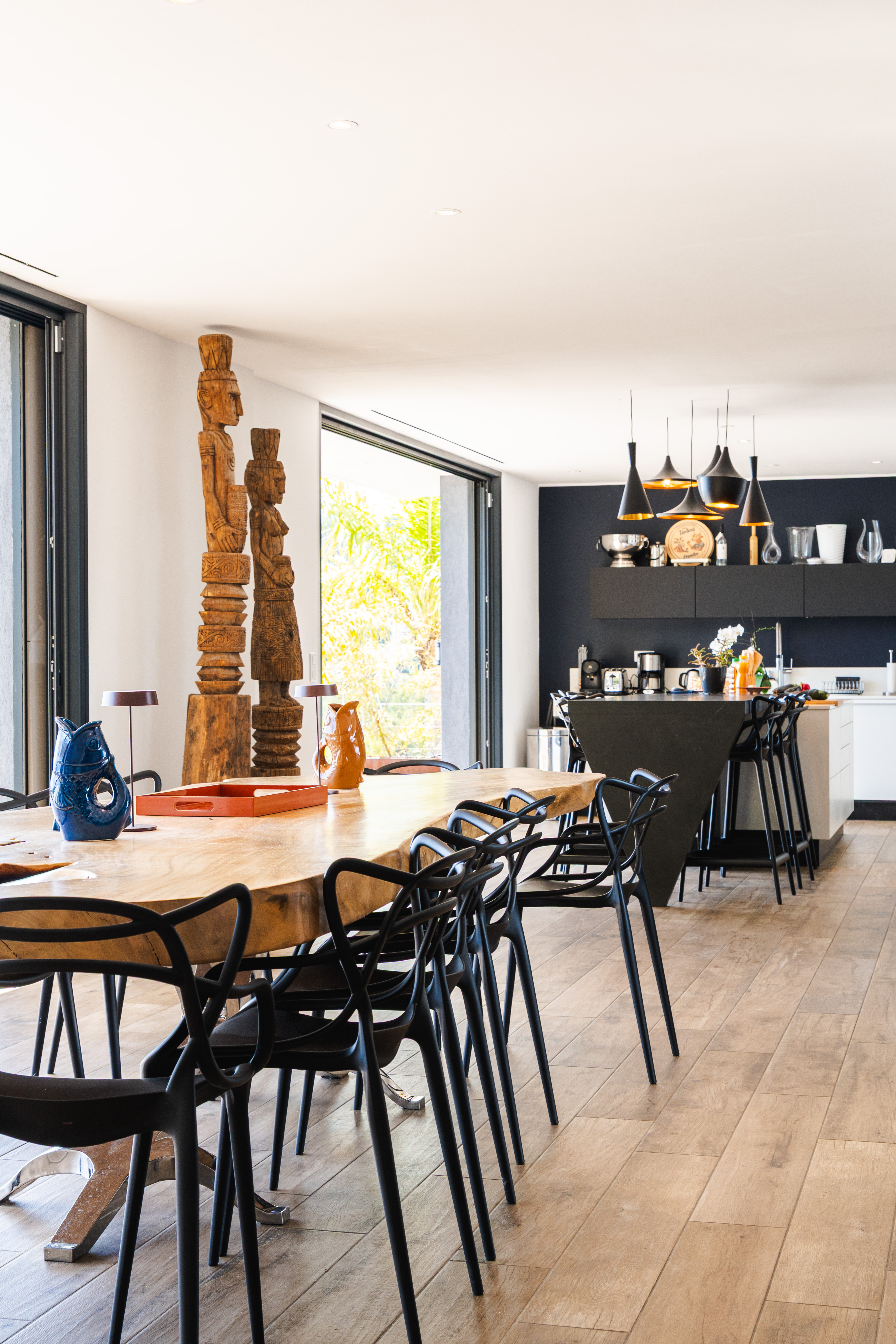 Photo 10/10 — Villa « Villa Bay Zen — Hyères (Mont des Oiseaux) » à Hyères Var