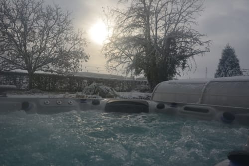 Photo 6/6 — Château « Castle Ribourdin: Luxury Guest Rooms · Chevannes, Bourgogne » à Chevannes Yonne